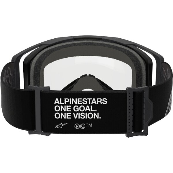 Ochelari cross-enduro ALPINESTARS VISION 8 CORP DUAL PANE GOGGLE, 5