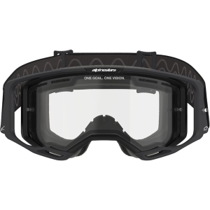 Ochelari cross-enduro ALPINESTARS VISION 8 CORP DUAL PANE GOGGLE, 3