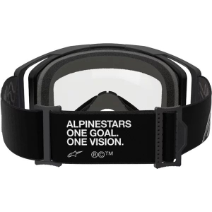 Ochelari cross-enduro ALPINESTARS VISION 8 CORP DUAL PANE GOGGLE, 5