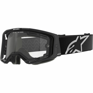 Ochelari cross-enduro ALPINESTARS VISION 8 CORP DUAL PANE GOGGLE
