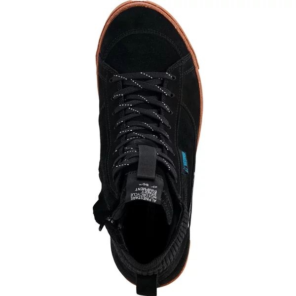 Ghete moto impermeabile ALPINESTARS STATED WP, 9