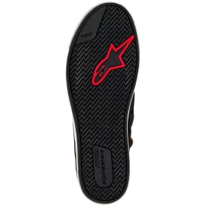 Ghete moto impermeabile ALPINESTARS STATED WP, 14