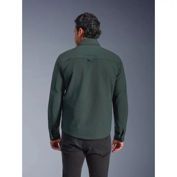 Geaca textil urban ALPINESTARS BRYON WR OVERSHIRT, 13