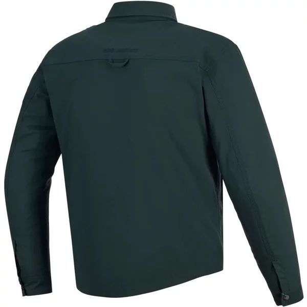 Geaca textil urban ALPINESTARS BRYON WR OVERSHIRT, 26