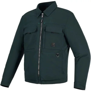 Geaca textil urban ALPINESTARS BRYON WR OVERSHIRT, 5