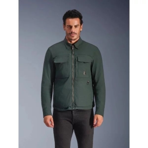 Geaca textil urban ALPINESTARS BRYON WR OVERSHIRT, 11