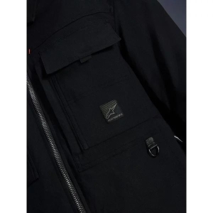Geaca textil urban ALPINESTARS BRYON WR OVERSHIRT, 12