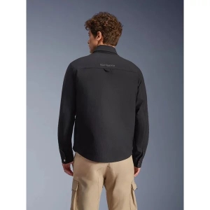 Geaca textil urban ALPINESTARS BRYON WR OVERSHIRT, 19