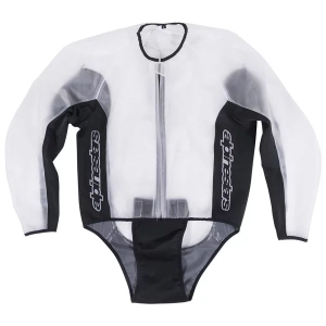 Geaca de ploaie ALPINESTARS RACING RAIN, 3