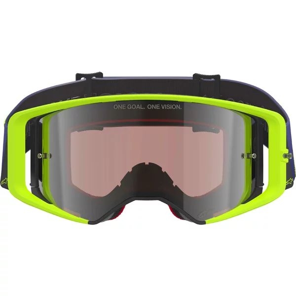 Ochelari cross-enduro ALPINESTARS SUPERTECH VISION CORP GOOGLE, 16