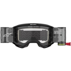 Ochelari cross-enduro ALPINESTARS VISION 5 CORP ROLL-OFF GOGGLE, 5