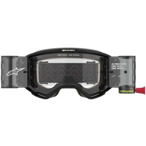 Ochelari cross-enduro ALPINESTARS VISION 5 CORP ROLL-OFF GOGGLE, 6