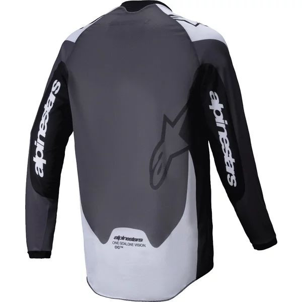 Tricou cross-enduro ALPINESTARS PRO-DURA, 5