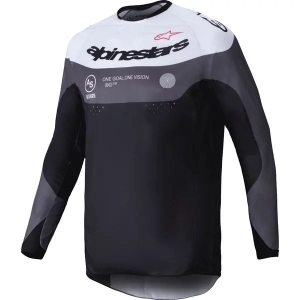 Tricou cross-enduro ALPINESTARS PRO-DURA, 13
