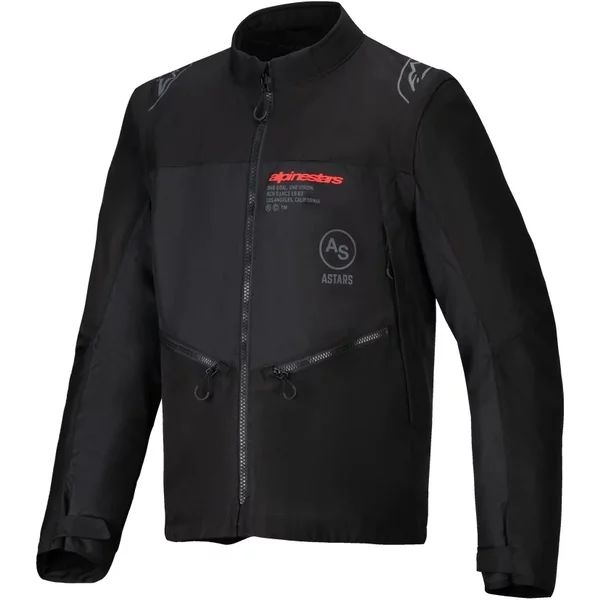Geaca cross-enduro ALPINESTARS PRO-DURA, 5