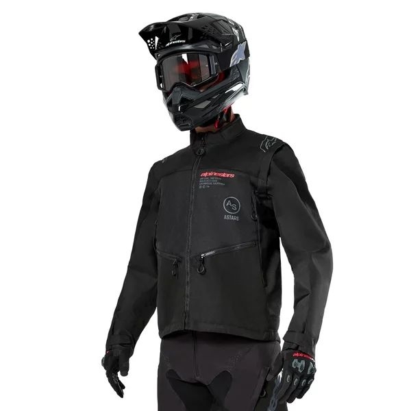 Geaca cross-enduro ALPINESTARS PRO-DURA, 8