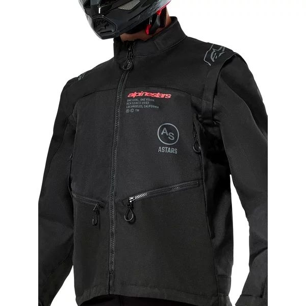 Geaca cross-enduro ALPINESTARS PRO-DURA, 15