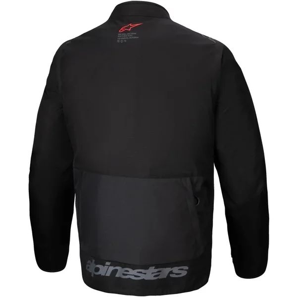 Geaca cross-enduro ALPINESTARS PRO-DURA, 16