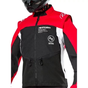 Geaca cross-enduro ALPINESTARS PRO-DURA, 3