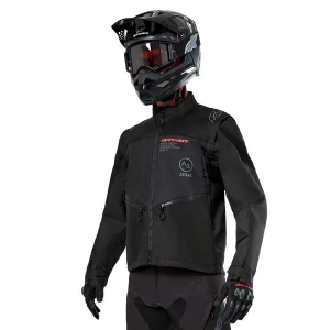 Geaca cross-enduro ALPINESTARS PRO-DURA, 8