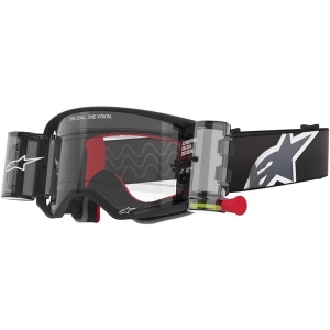 Ochelari cross-enduro ALPINESTARS SUPERTECH CORP ROLL-OFF GOOGLE, 9