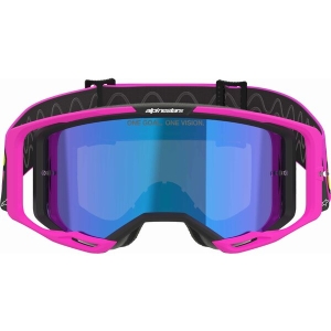 Ochelari cross-enduro ALPINESTARS VISION 8 VISTA GOGGLE, 3