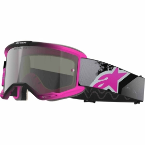 Ochelari cross-enduro ALPINESTARS VISION 5 LAHND GOGGLE