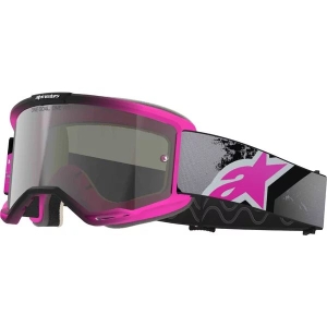 Ochelari cross-enduro ALPINESTARS VISION 5 LAHND GOGGLE, 6