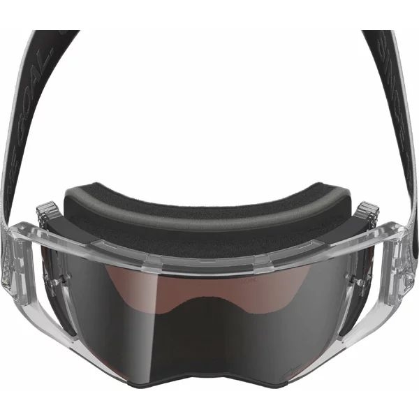 Ochelari cross-enduro ALPINESTARS SUPERTECH VISION DNGR38 XXV LE GOGGLE, 13