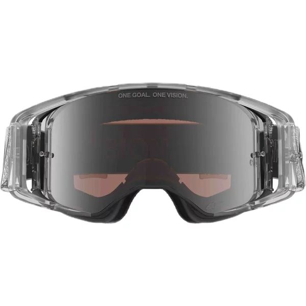Ochelari cross-enduro ALPINESTARS SUPERTECH VISION DNGR38 XXV LE GOGGLE, 15