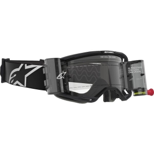 Ochelari cross-enduro ALPINESTARS VISION 8 CORP ROLL-OFF GOGGLE, 6