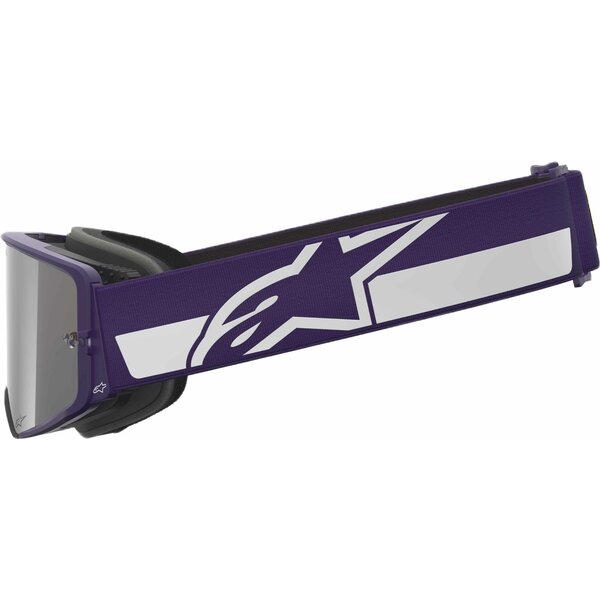Ochelari cross-enduro ALPINESTARS SUPERTECH VISION HUNTA96 XXV LE GOOGLE, 6