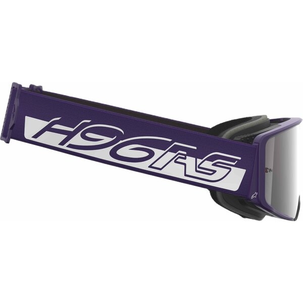 Ochelari cross-enduro ALPINESTARS SUPERTECH VISION HUNTA96 XXV LE GOOGLE, 7