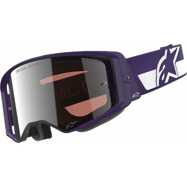 Ochelari cross-enduro ALPINESTARS SUPERTECH VISION HUNTA96 XXV LE GOOGLE, 15