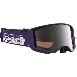 Ochelari cross-enduro ALPINESTARS SUPERTECH VISION HUNTA96 XXV LE GOOGLE, 4