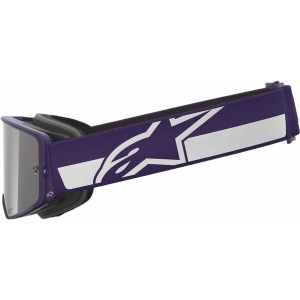 Ochelari cross-enduro ALPINESTARS SUPERTECH VISION HUNTA96 XXV LE GOOGLE, 6