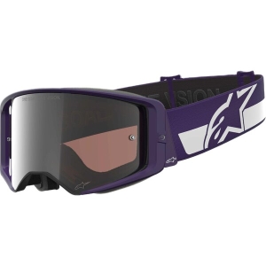 Ochelari cross-enduro ALPINESTARS SUPERTECH VISION HUNTA96 XXV LE GOOGLE, 12