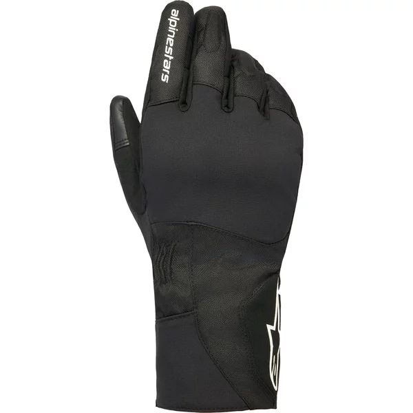 Manusi de dama impermeabile ALPINESTARS STELLA WT-1 DRYSTAR INSULATED, 4