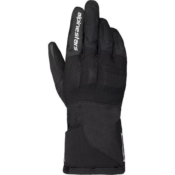 Manusi impermeabile ALPINESTARS WT-1 DRYSTAR INSULATED, 6