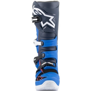 Cizme cross-enduro ALPINESTARS TECH 7 BOOT Negru 47, 25