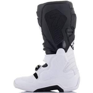 Cizme cross-enduro ALPINESTARS TECH 7 BOOT 40.5 Gri deschis/Gri inchis, 11