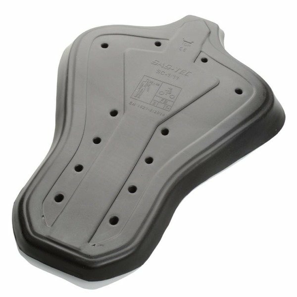 Protectie spate level 2 MACNA SAS-TEC M