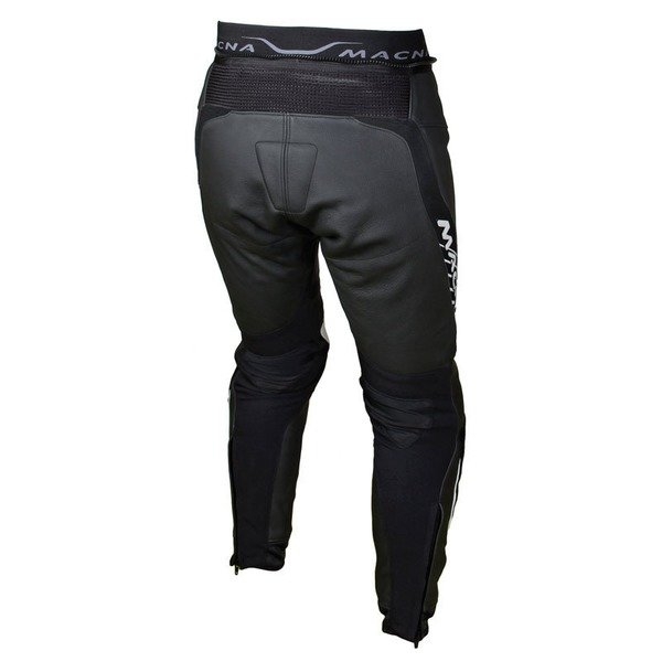 Pantaloni de piele dama sport/touring MACNA LIGHTNING 44, 3