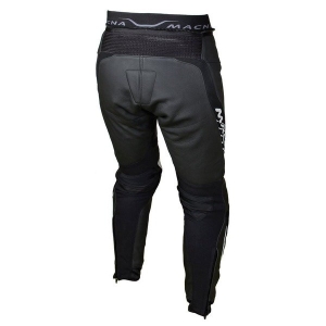 Pantaloni de piele dama sport/touring MACNA LIGHTNING 44, 3