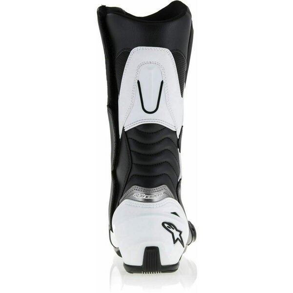 Cizme moto sport/touring ALPINESTARS SMX S Negru 42, 4
