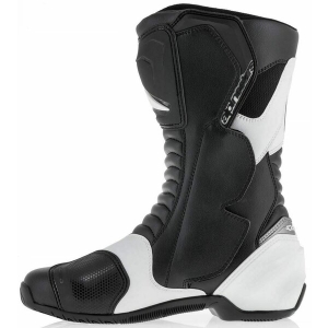 Cizme moto sport/touring ALPINESTARS SMX S Negru 42, 5