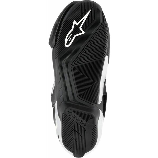 Cizme moto sport/touring ALPINESTARS SMX S Negru 47, 6