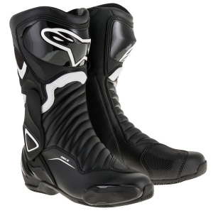 Cizme sport/touring Alpinestars SMX-6 V2 Negru 47, 4