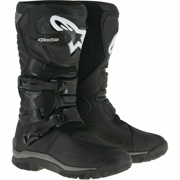 Cizme touring Alpinestars COROZAL Adventure Drystar Negru 42