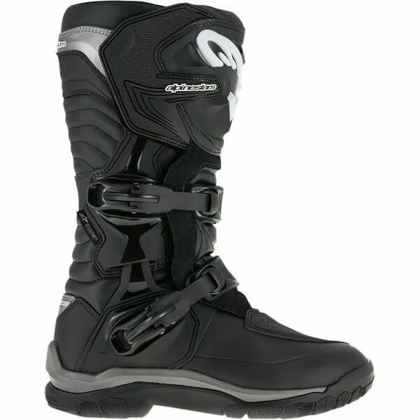 Cizme touring Alpinestars COROZAL Adventure Drystar Negru 42, 8